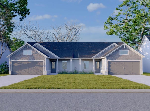 818 N Wheatland St Suite 100, Wichita, KS 67235