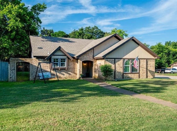 7200 Timberidge Drive, North Richland Hills, TX 76182