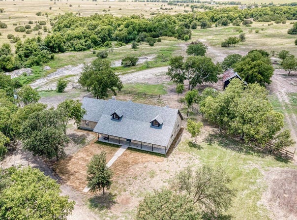 2365 Hackberry Road, Salado, TX 76571