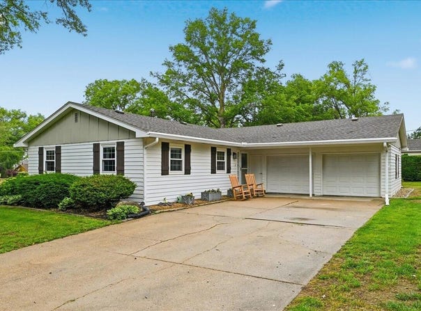 2 Mayridge Drive, Shenandoah, IA 51601