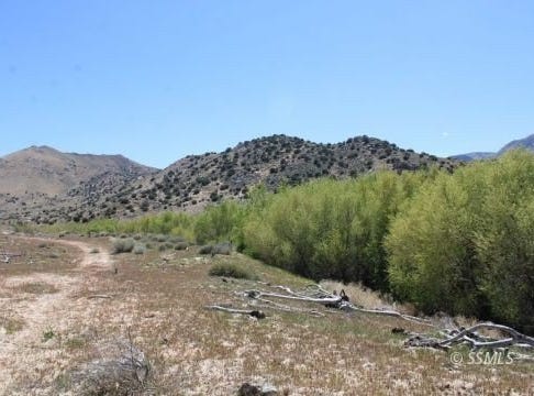 Kelso Valley Road, Weldon, CA 93283