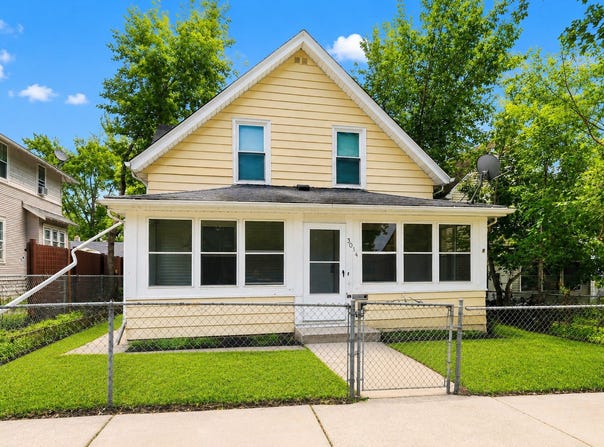 3014 Russell Avenue N, Minneapolis, MN 55411