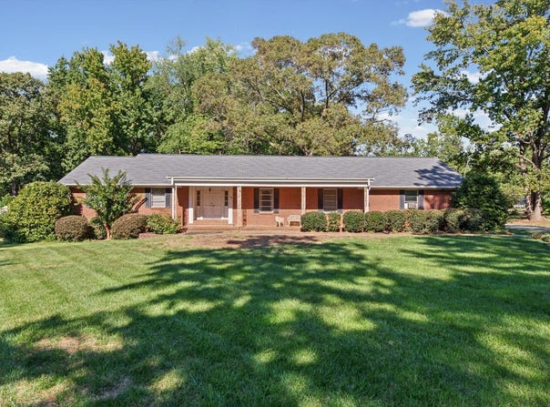 102 Lee Street, Simpsonville, SC 29681-6011