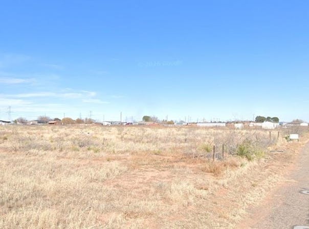 Turner lot: 10, Gardendale, TX 79758