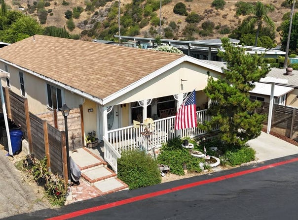 5700 Carbon Canyon Rd, Brea, CA 92823