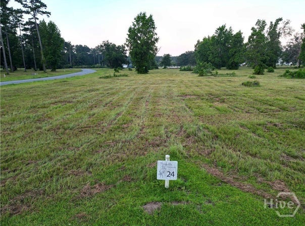 River View Court NE lot: #24 1033, Townsend, GA 31331