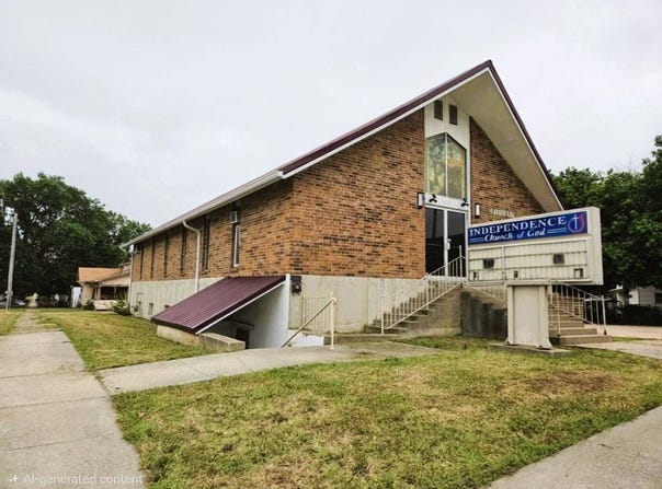 200 S 10th St, Independence, KS 67301