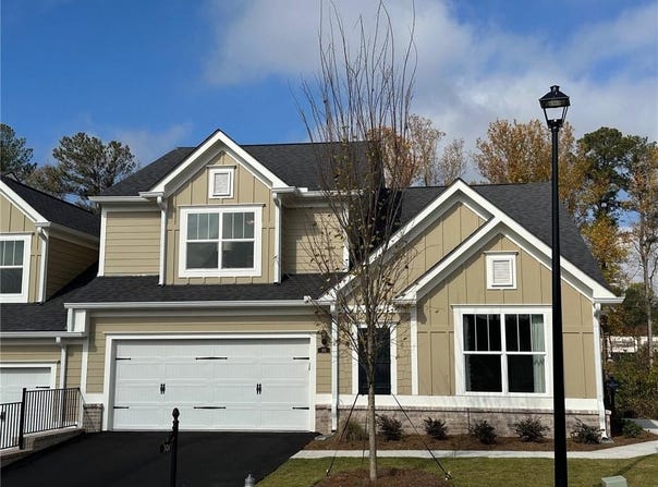 1601 Bonica Crossing, Cumming, GA 30040