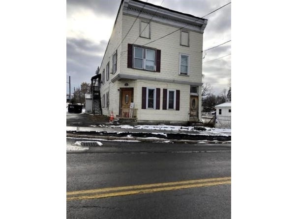 55 W Main, Norfolk, NY 13667