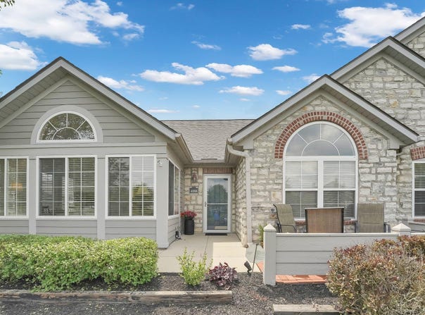 4188 Stoneworks Place, New Albany, OH 43054