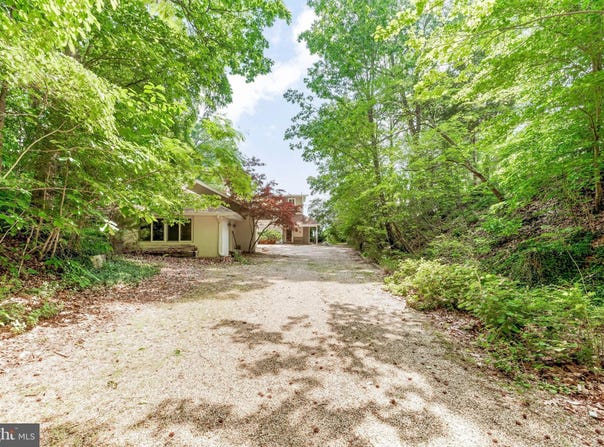 2037 INDIAN CIRCLE, ST LEONARD, MD 20685