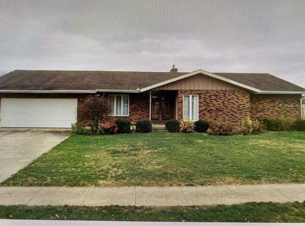 404 Kingswood Drive, Celina, OH 45822