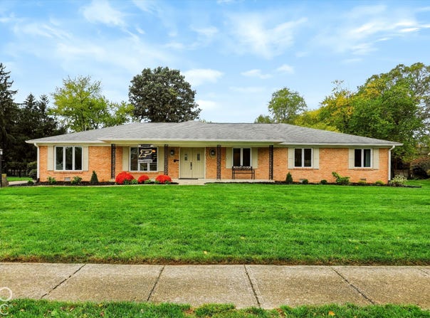 12108 Windsor Drive, Carmel, IN 46033