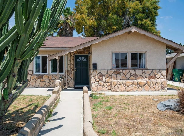 9530 Galston Drive, Santee, CA 92071