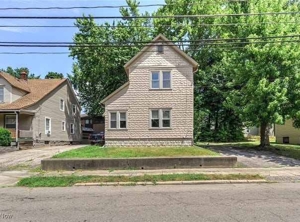 241 Wheeler Street, Akron, OH 44304