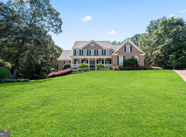 4759 Highland Point, Auburn, GA 30011