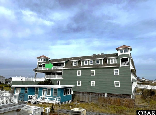 815 S Virginia Dare Trail, Kill Devil Hills, NC 27948