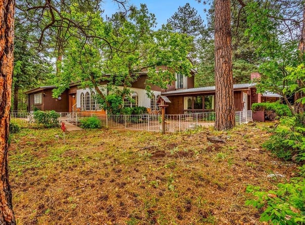 8954 S Pine Dr, Beulah, CO 81023
