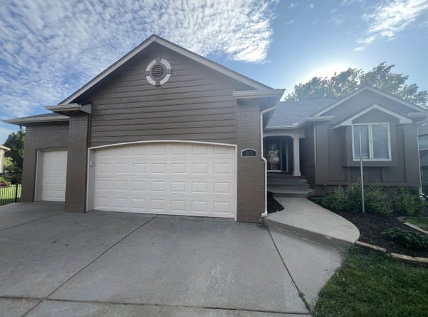 313 N Jaax St, Wichita, KS 67235