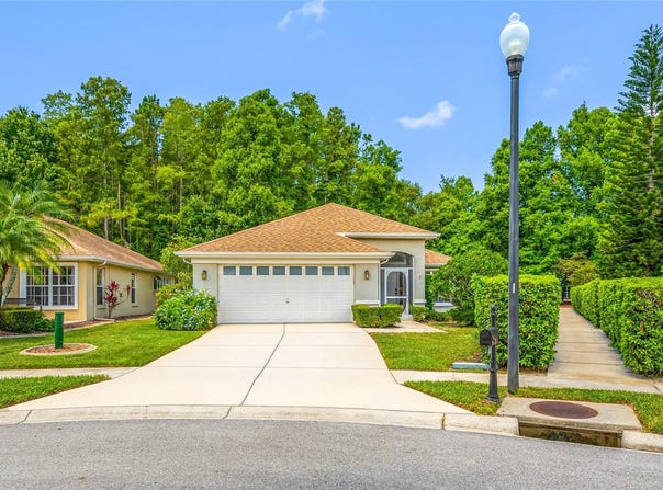 7740 CRAIGHURST LOOP, TRINITY, FL 34655