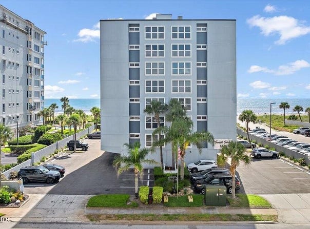 1551 1ST Street S unit: 102, Jacksonville Beach, FL 32250