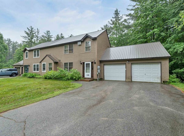 221 Webster Road, Conway, NH 03813