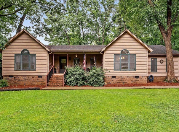 159 Plantation Drive, Easley, SC 29642