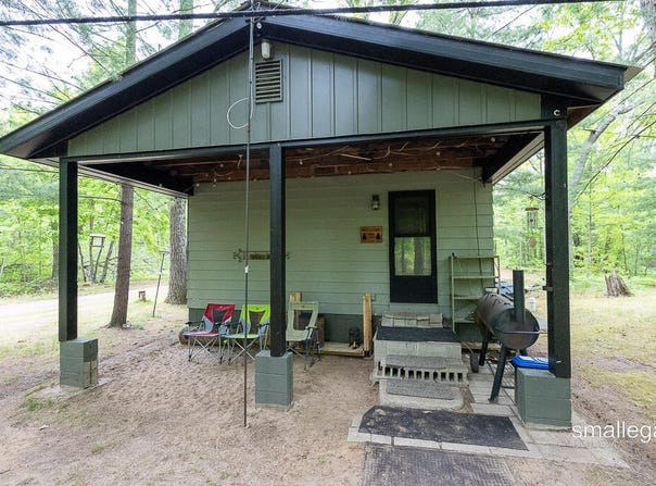9134 39th Avenue, Bitely, MI 49309