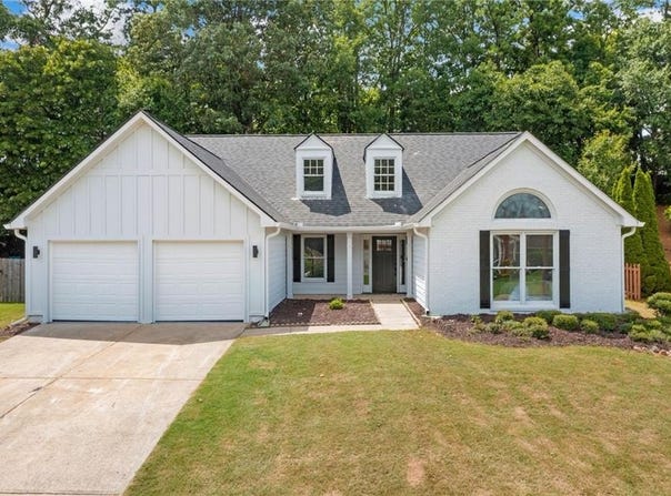 3981 Bear Ridge Place NW, Kennesaw, GA 30144