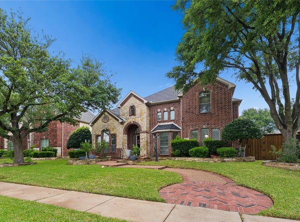 4213 Maycraft Drive, Richardson, TX 75082