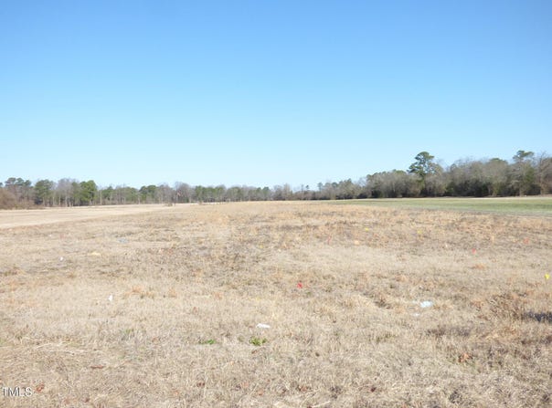 Tract One Tart Town Road, Dunn, NC 28334