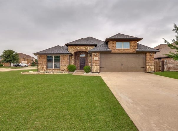 101 Aucuba Lane, Waxahachie, TX 75165