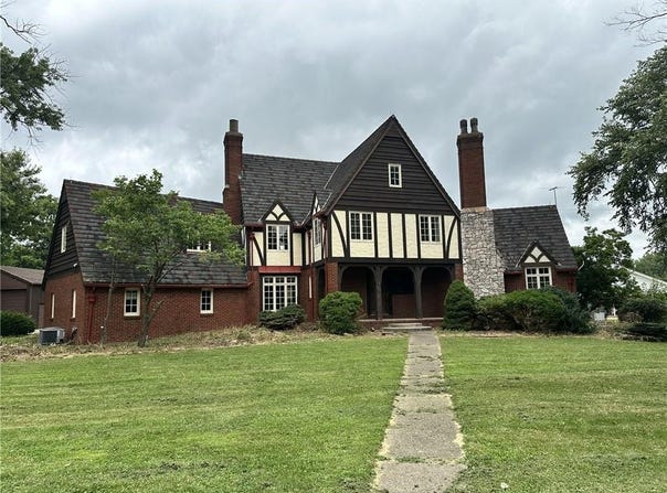 1005 E Normal Street, Kirksville, MO 63501