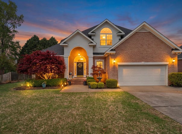 746 Avrett Circle, Evans, GA 30809