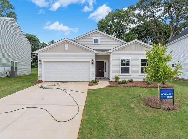7045 Fairview Falls Drive, Chesnee, SC 29323