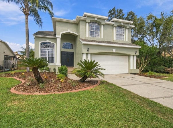 3829 COLD CREEK Drive, VALRICO, FL 33596