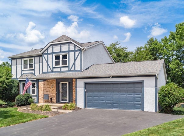 572 Colony Park Drive, Pickerington, OH 43147