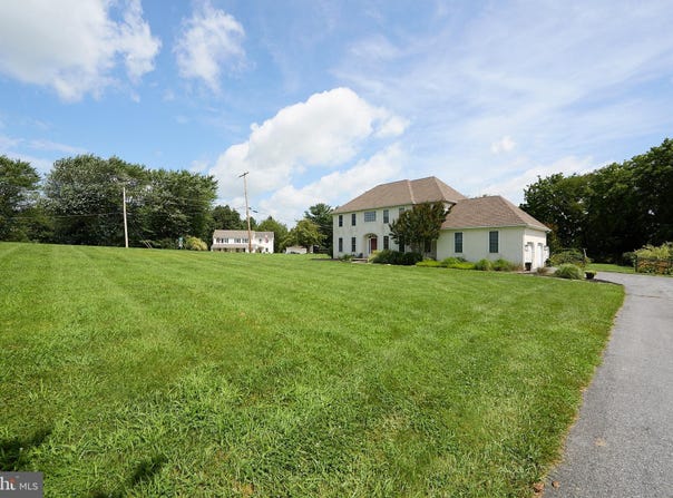 101 BOBCAT WAY, OXFORD, PA 19363