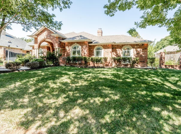 7712 Pineridge Drive, Amarillo, TX 79119