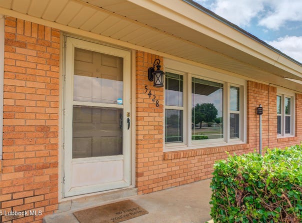 5428 25th Street, Lubbock, TX 79407