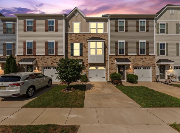 1105 Kohana Drive, Clarksboro, NJ 08020