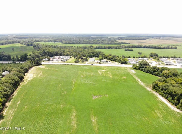 Tbd Cottingham Boulevard N, Bennettsville, SC 29512