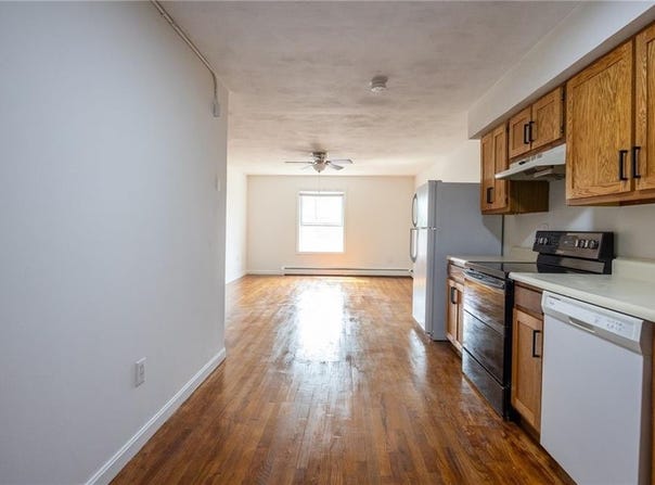 420 Woodward Road, North Providence, RI 02904