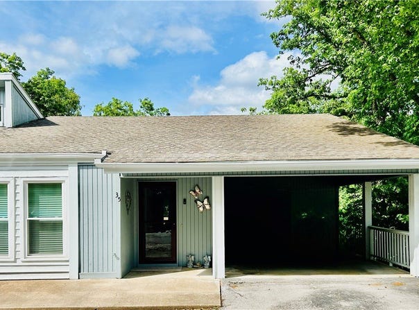 35 Estes Drive, Bella Vista, AR 72715