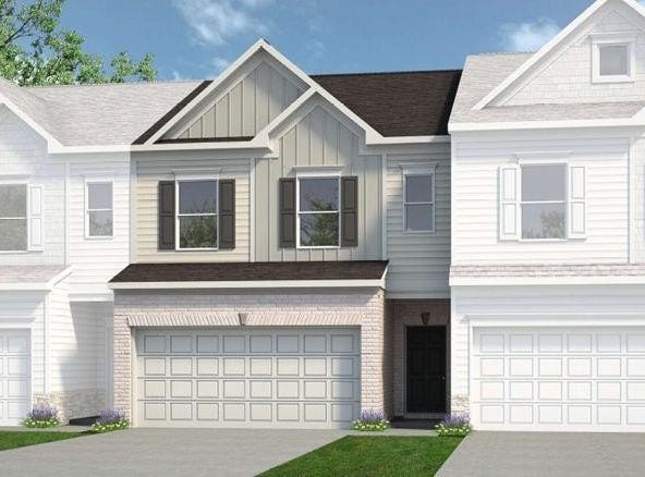 1020 Elowen Drive, Austell, GA 30168