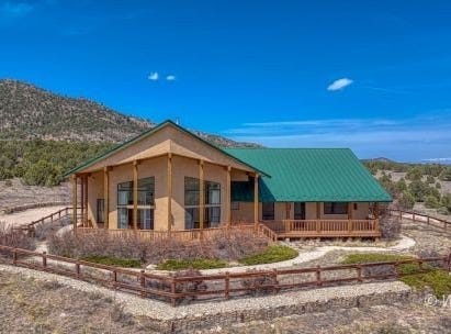 750 Roundup Rd, Westcliffe, CO 81252