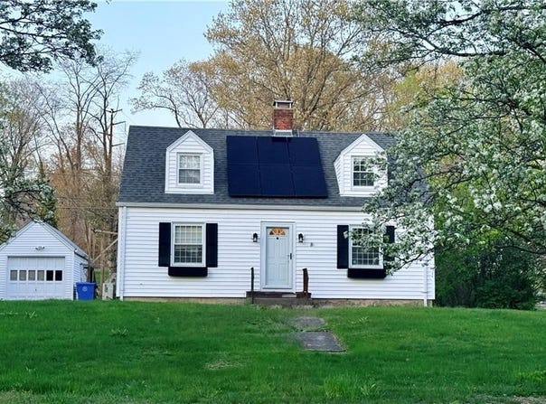 625 Mendon Road, Cumberland, RI 02864
