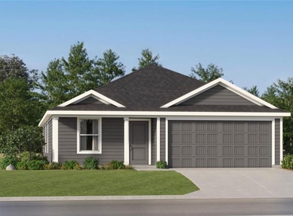 3425 Llano Alto Circle, Temple, TX 76504