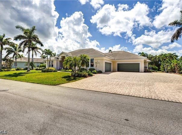 735 Elisa Drive, Punta Gorda, FL 33950