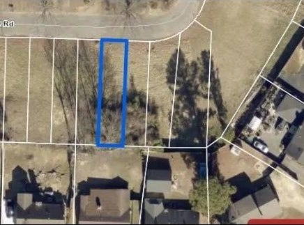 TARANSAY Rd, Memphis, TN 38128